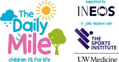 The Daily Mile
