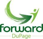 foward DuPage logo