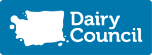 Washington Dairy Council Logo