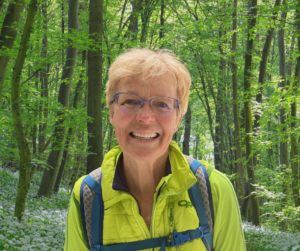 Lynn Schorn