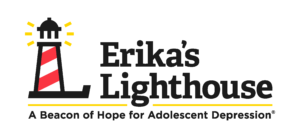 Erickas Lighthouse logo